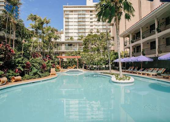Wayfinder Waikiki - Voted Top 10 Best Hotels in Hawaii! 1