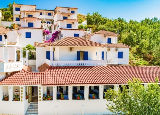 Hotel Elena 1