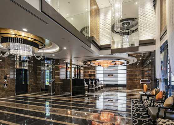 APA Hotel Nagoya Ekimae 1