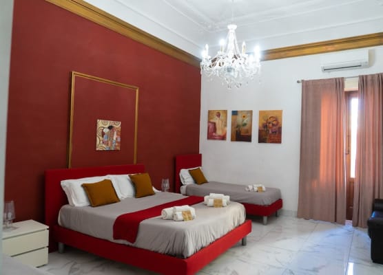 B&B Opera Catania Centro Storico 1