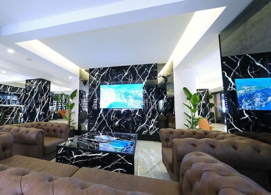duqqan deluxe hotel 1