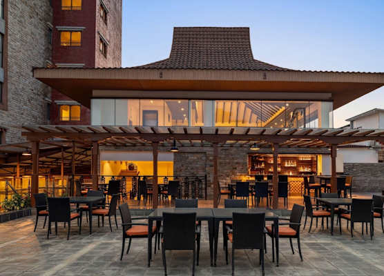 Ramada by Wyndham Kathmandu Dhumbarahi 1