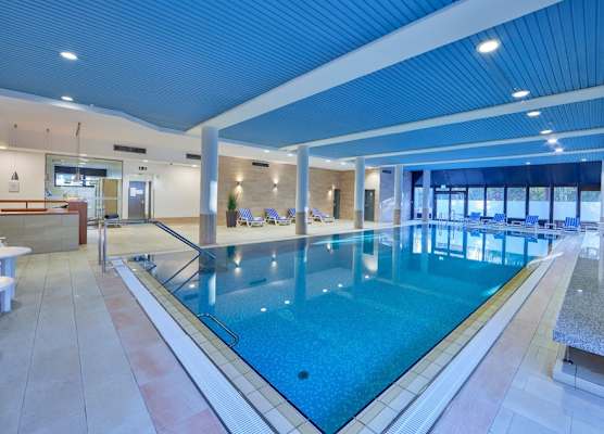 Hotel Bredeney 1