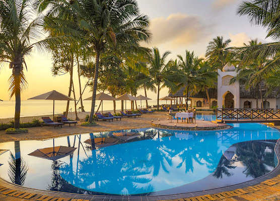 Ôclub Experience Hôtel Sultan Sands Island Resort et Spa Sup 1