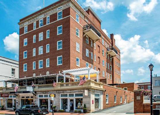 The Gin Hotel, an Ascend Collection Hotel 1