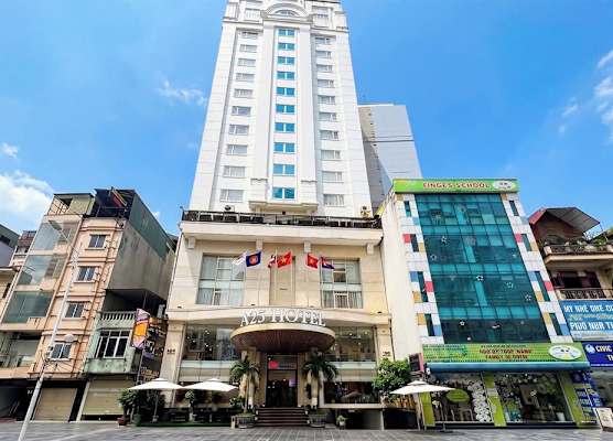 A25 Signature Hotel 1