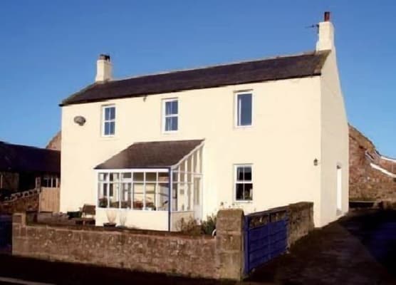 East House 1
