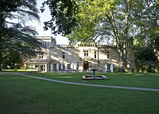 Domaine Du Val De Cèze 1