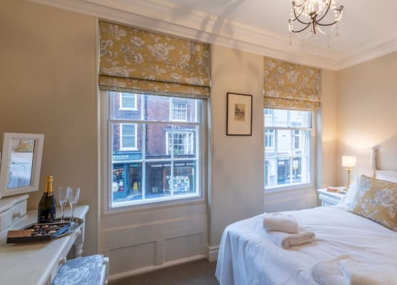 71 Micklegate - Apartment 3 1