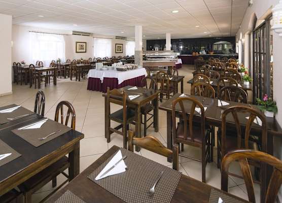 Apartamento Quinta Nova 1