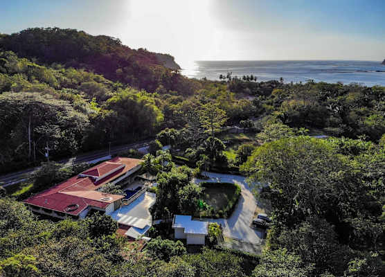 Montelaguna Boutique Hotel 1