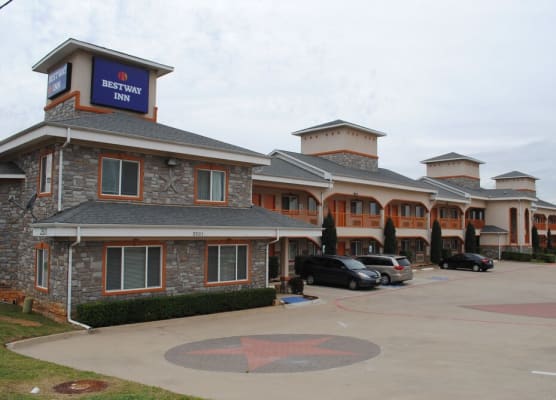 Bestway Inn 1