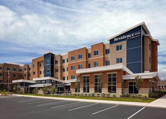 Residence Inn by Marriott Detroit Farmington Hills 1