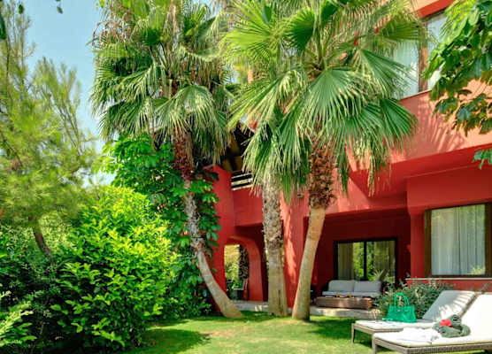 Asia Gardens Hotel & Thai Spa, A Royal Hideaway Hotel 1