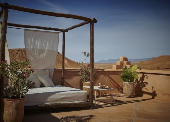 Riad Caravane 1
