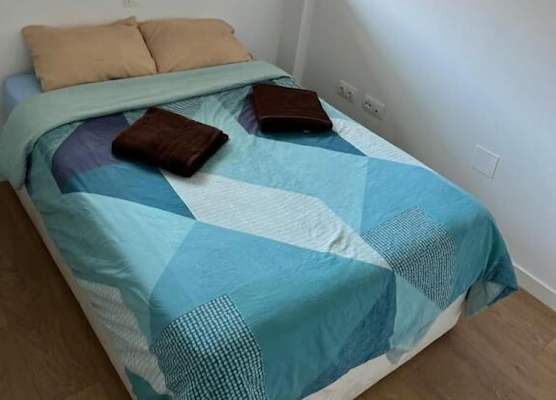 Mars Suites Porras 1
