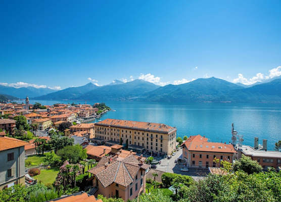Bella Menaggio Terrazzo 1