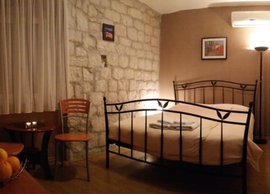 Carol Rooms 1