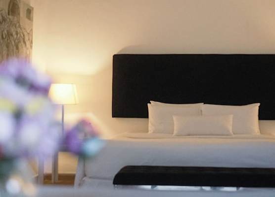 El Golf Hotel Boutique 1