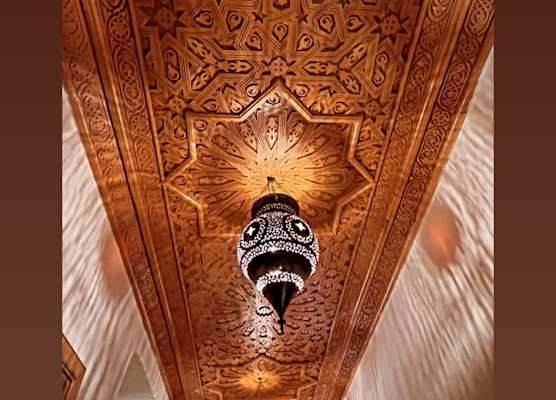 MAISON MK Adults ONLY - Music Riad 1