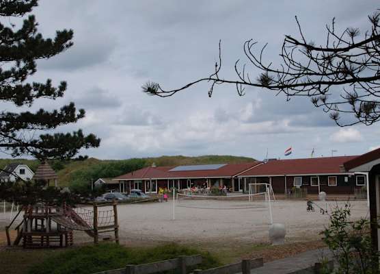 Sier aan Zee 1