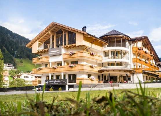 Hotel Arkadia - "Adults Only" 1