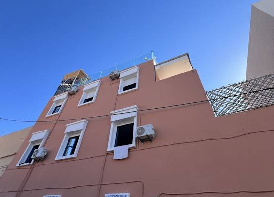 Playa Del Sol 1