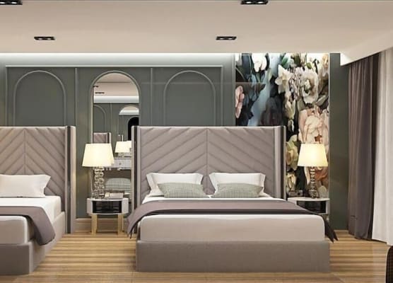 The Biancho Hotel Old City - Special Category 1