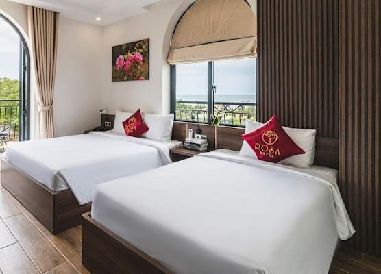 Rosa Hotel Phu Quoc 1