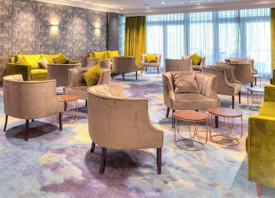 ACHAT Hotel Frankfurt Maintal 1