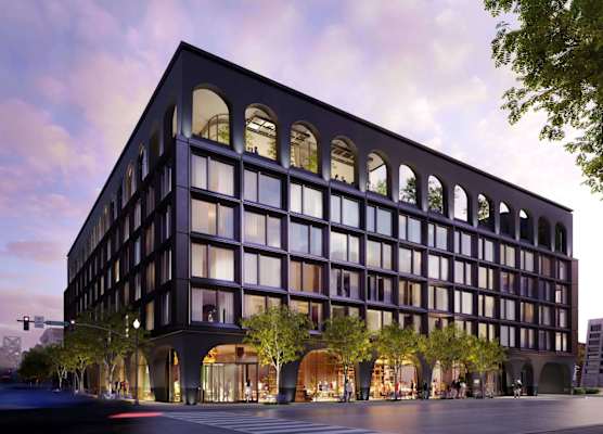 Hotel Bourre Bonne Louisville, Curio Collection by Hilton 1
