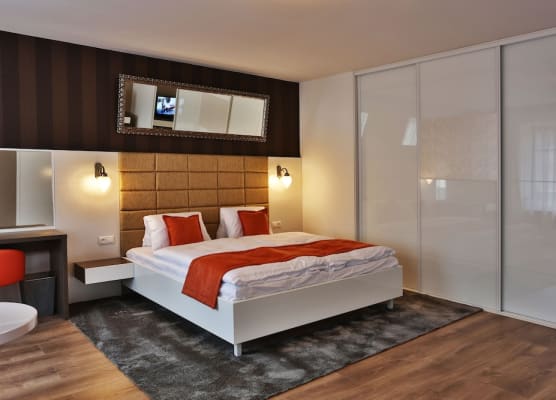 VIP Apartments 1
