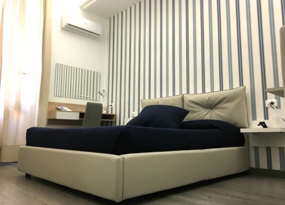 Deluxe B&B Centrocitta 1