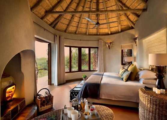 Madikwe Safari Lodge 1
