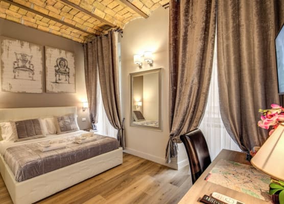 Chester Suites 1