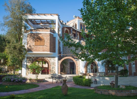 Hotel Livia 1