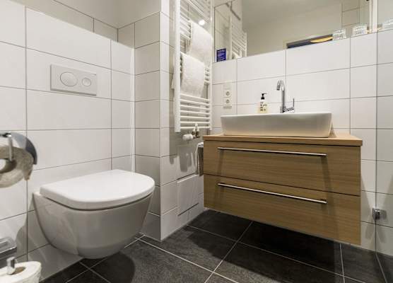 KONCEPT HOTEL Neue Horizonte 1