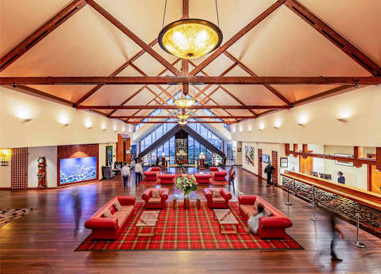 Fairmont Resort Blue Mountains MGallery Collection 1