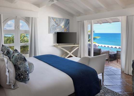 Windjammer Landing Resort and Residences 1