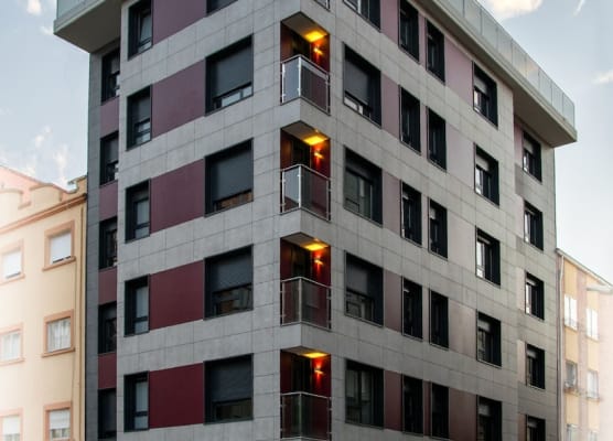 Aparthotel Essenzia de Castilla 1