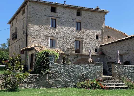 Casa Lascorz 1