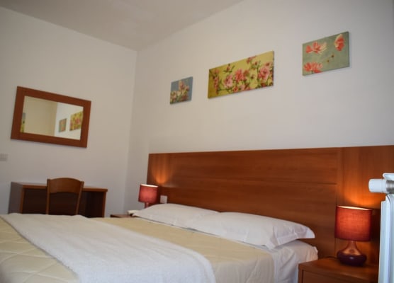 Hotel Dalmazia 1