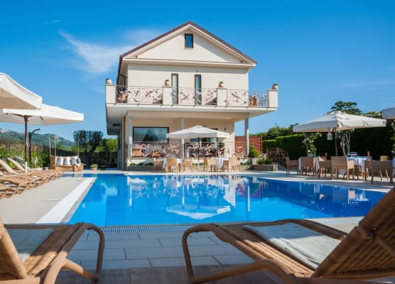 Rumi Hotels & SPA 1