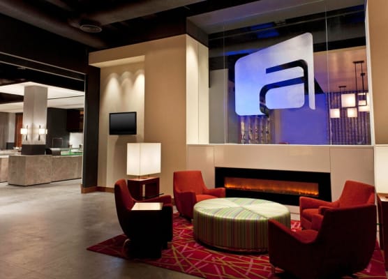 Aloft by Marriott Nanhai, Foshan 1