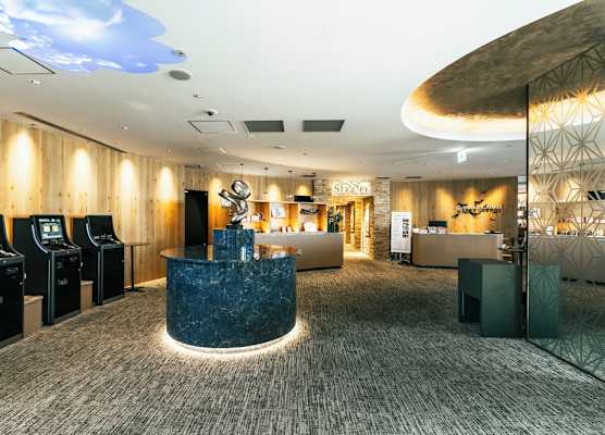 Richmond Hotel Premier Tokyo Schole 1