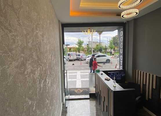 Otel OrtaDoğu 1