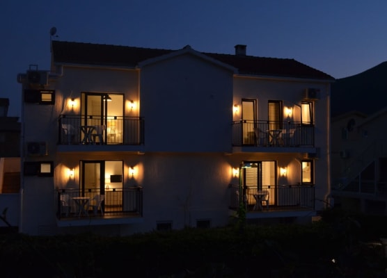 Casablanca Apartments 1