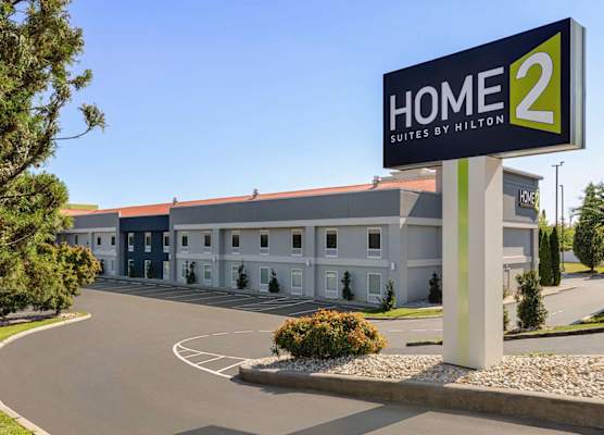 Home2 Suites By Hilton Dalton 1