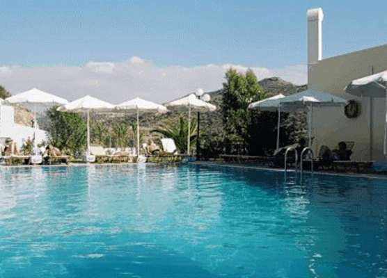 Melissa Hotel 1