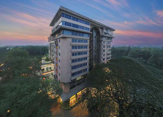 Royal Orchid Central Bangalore, MG Road 1